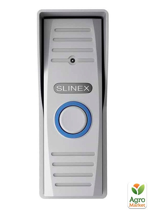 

Вызывающая видеопанель Slinex ML-15HD silver