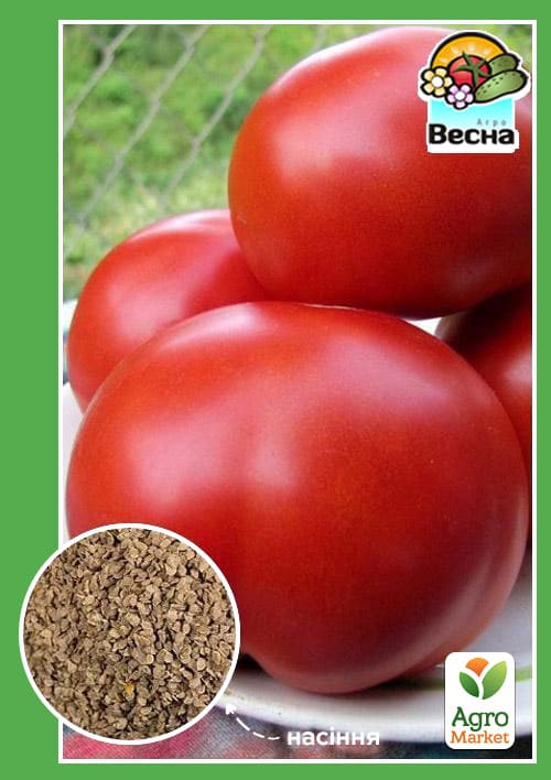 

Томат Настенька ТМ Весна 0.1г