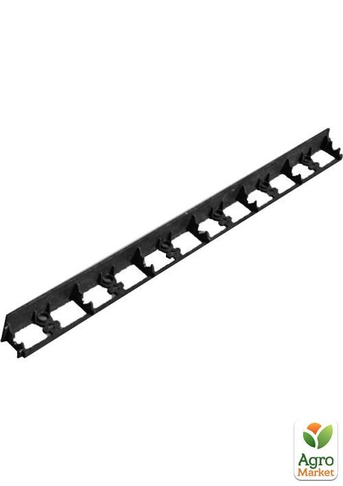 

Бордюр садовый, RIM-BOARD, 55/1000мм, ТМ Bradas OBRB55