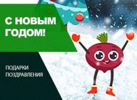 Новогодние поздравления: подарки и лайфхаки на удачу