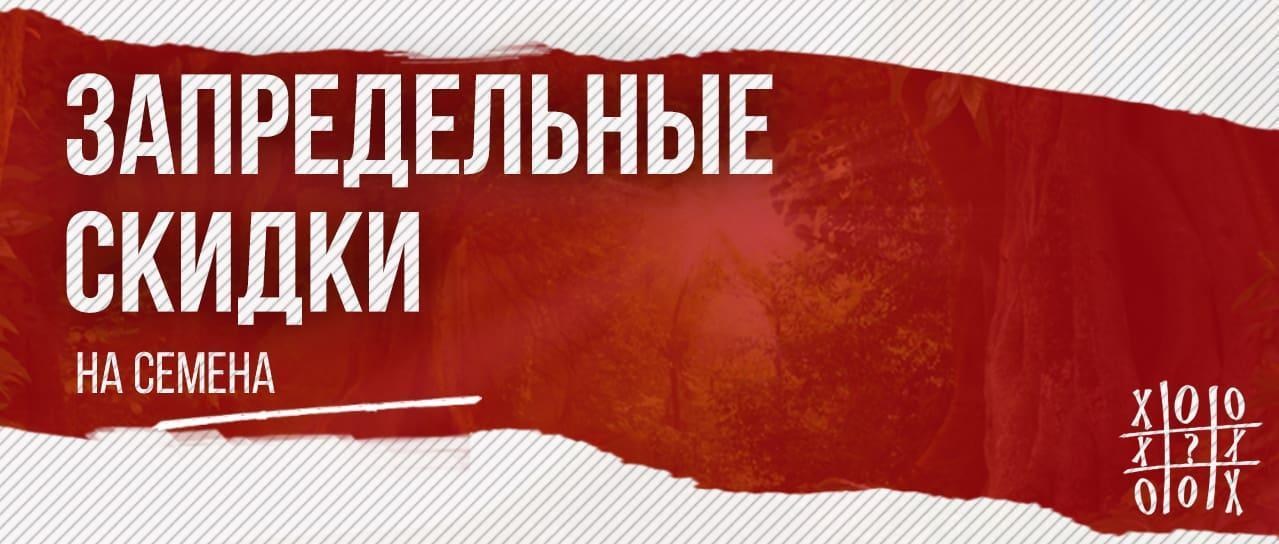 Запредельные скидки 3 Запредельные скидки 3