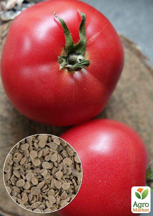 

На вагу Томат Малиновий дзвін ТМ Весна ціна за 1г