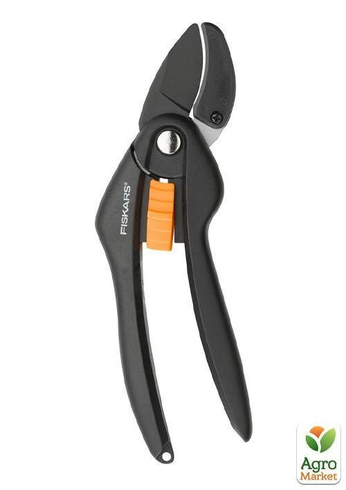 

Контактний секатор Fiskars Single Step ™ 111250 P25 (1000564)