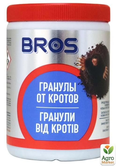 

Гранулы от кротов ТМ BROS 50г