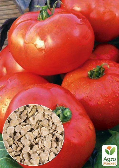 

На развес Томат Славянский шедевр ТМ Весна цена за 1г