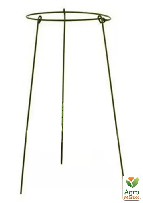 

Поддержка для растений 1 кольцо ISP1828 ЗРостай (268-06)