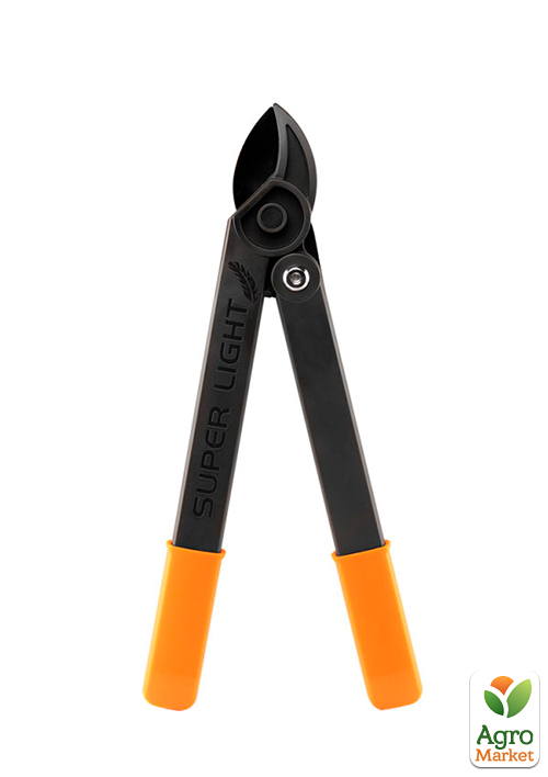 

Секатор з ковадлом для обрізки гілок, сталь SK5, V-SERIES, Bradas. KT-V1260