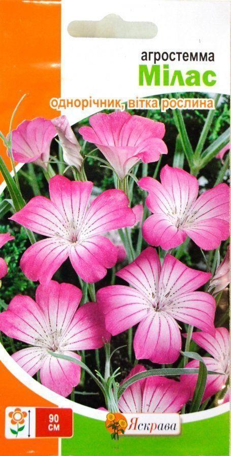 Агростема "Мілас" ТМ "Яскрава" 0.5г