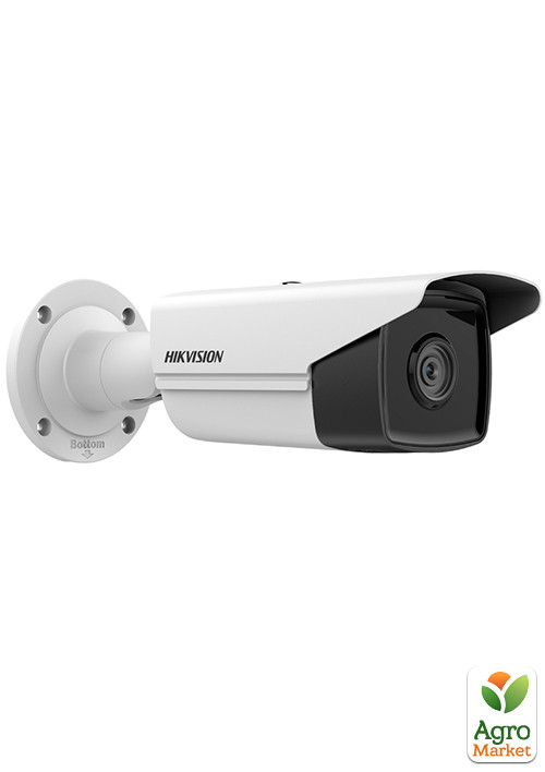 

6 Мп IP видеокамера Hikvision DS-2CD2T63G2-4I (4 мм) AcuSense