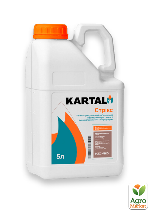 

Адъювант Стрикс ТМ Kartal 5л