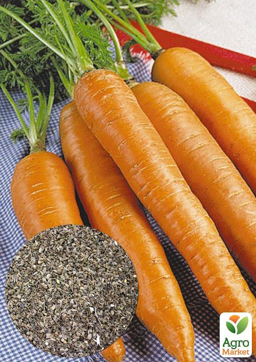 

На вагу Морква Дитяча солодка ТМ Весна ціна за 10г