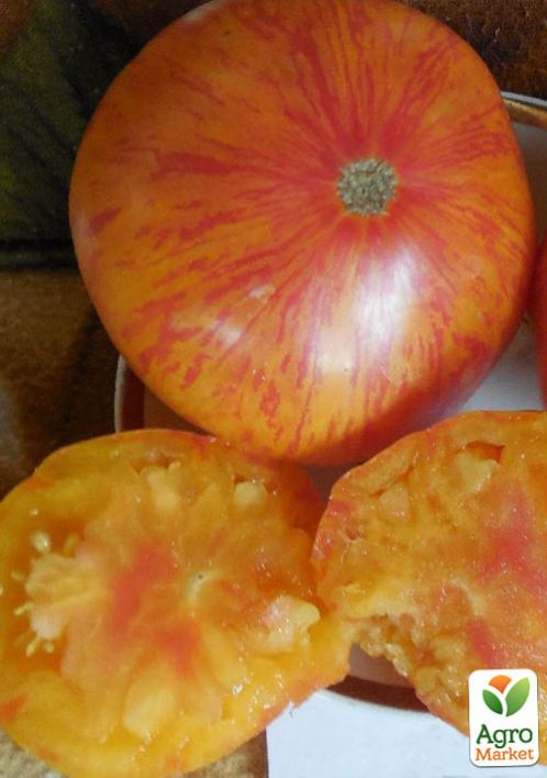 Томат "Б'юті Квін" ТМ "Vesna Select" 0,2г