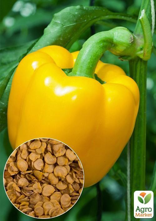 

На развес Перец Золотой юбилей ТМ Весна цена за 1г