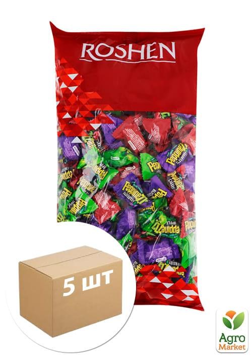 Карамель Roshen кислинка