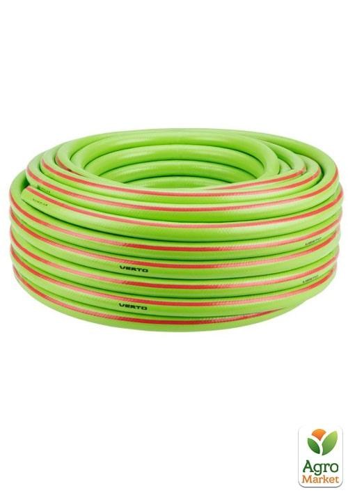 

Шланг садовый 30 м, 3/4" PROFESSIONAL ТМ VERTO 15G824