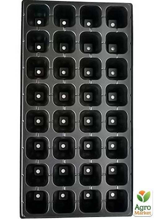 

Кассеты для рассады 540х280мм 32 ячейки ТМ Agreen