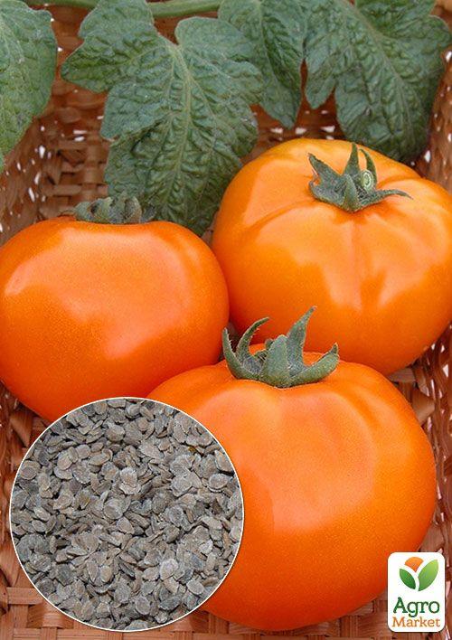 

На вагу Томат Хурма ТМ Весна ціна за 1г