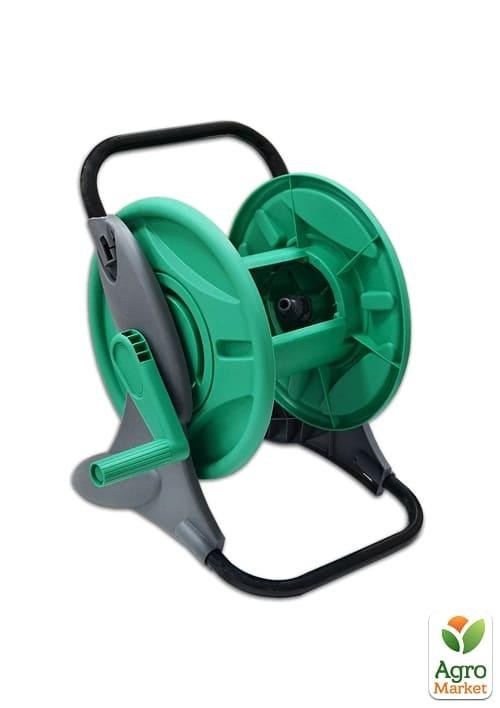 

Барабан для намотки шланга 1/2"-45м, 3/4"-30м VERANO 72-774