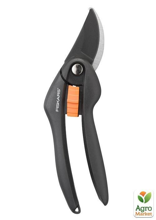 

Площинний секатор Fiskars Single Step ™ P26 111260 (1000567)