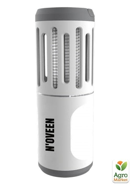 

Аккумуляторный фонарь от насекомых Noveen IKN854 LED IP44