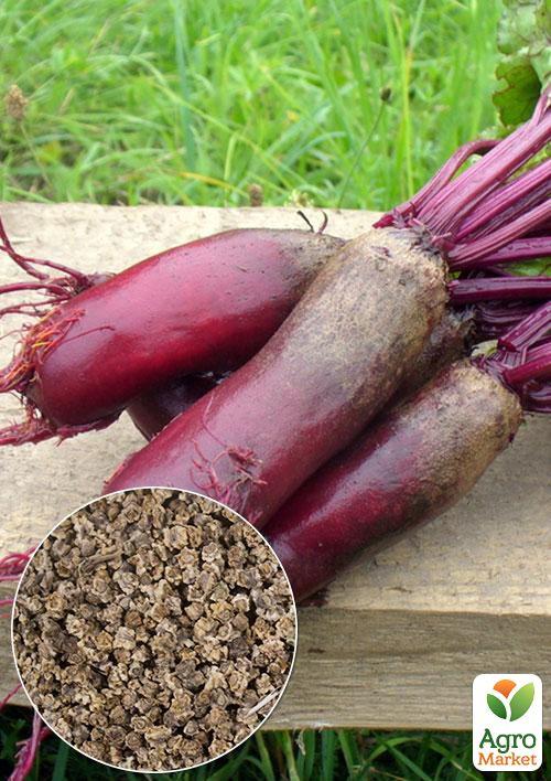 

На вагу Буряк Хоробрий ТМ Весна ціна за 10г