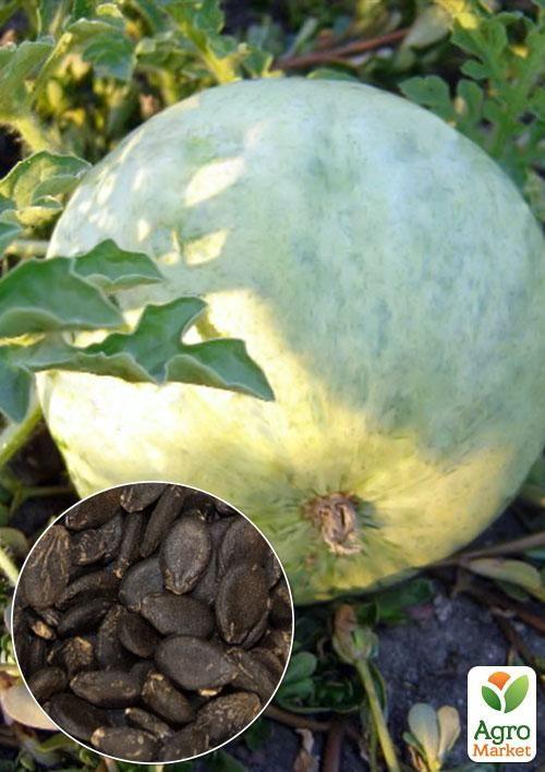 

На вагу Кавун Бінго ТМ Весна ціна за 6г