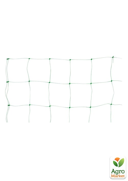 

Сетка Шпалерная, 1,7х10 м Verano №69-011