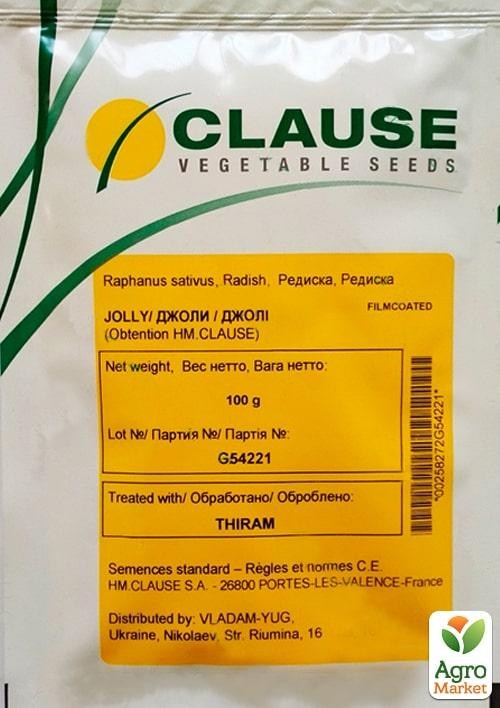 

Редис Джоллі ТМ Clause 100г