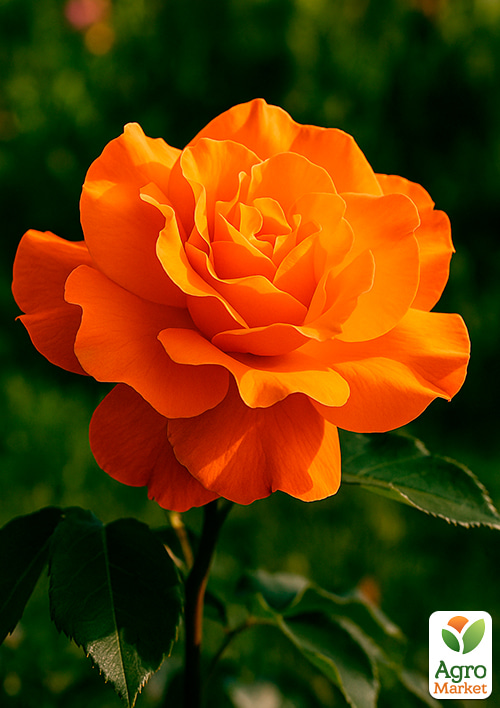 

Троянда чайно-гібридна Doris Tijsterman (саджанець класу АА+) вищий сорт