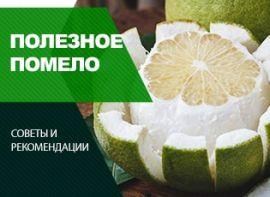 Як росте помело - корисні статті про садівництво від Agro-Market