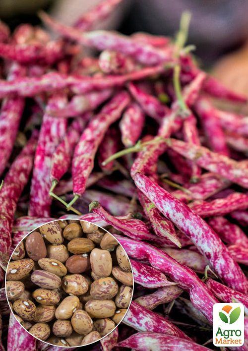 

На развес Фасоль Мраморная ТМ Весна цена за 20г