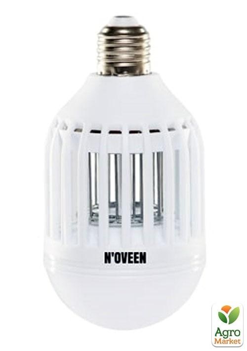 

Антимоскитная светодиодная лампочка Noveen IKN804 LED