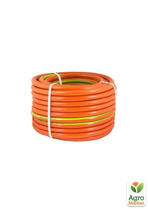 

Шланг для полива "HARVEST" 3/4" 50 м оранжевый ТМ MASTER TOOL 92-1049