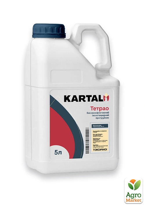 

Протруйник Тетрао ТМ Kartal 5л