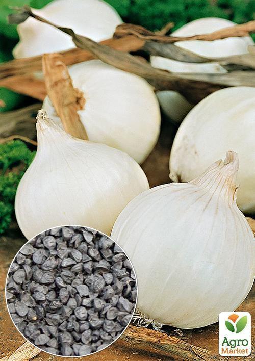 На вагу Цибуля "Ріпчаста" ТМ "Весна" ціна за 3г