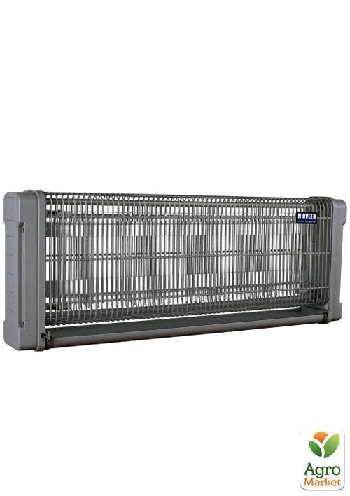 

Уничтожитель насекомых Noveen IKN-40 Gray