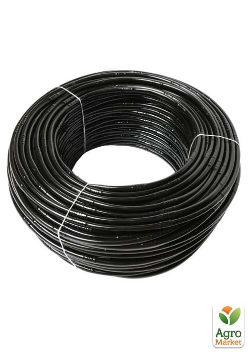 

Капельная трубка d 16мм, 2 л/час., L 400м, отв. 25см TM "Украина" 72-875