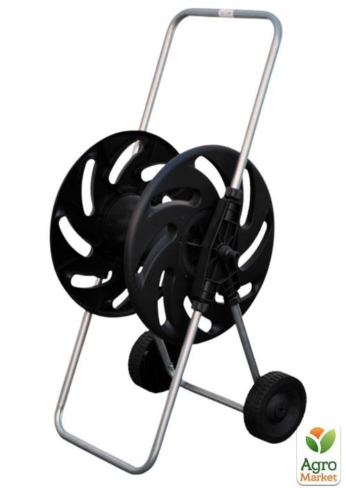 

Тележка для шланга, 1/2′′ 80м, EUR 80, ТМ Bradas AG280