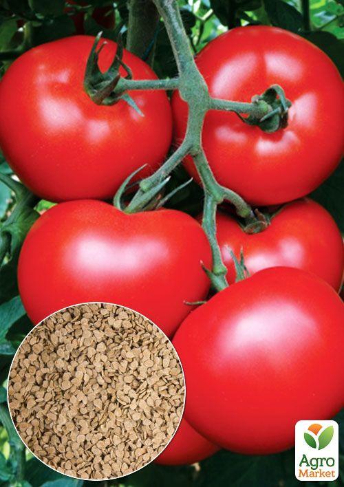 

На вагу Томат Рожевий гігант ТМ Весна ціна за 1г