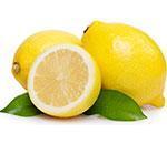 Насіння лимона
