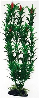Растения искусственные Вейв Растение искусственное EGERIA CLASSIC SM 12см (0425200)2
