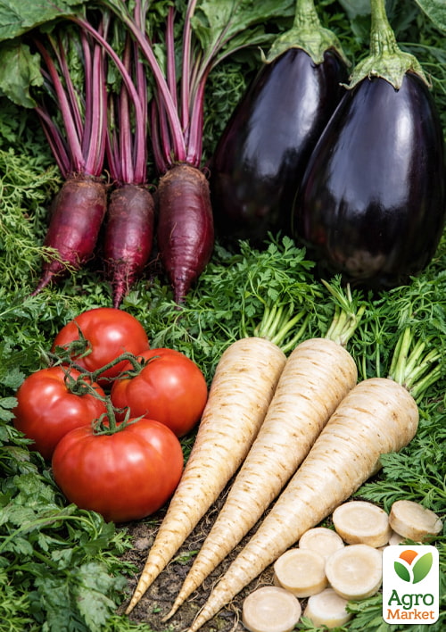 

Комплект овощей на развес Витаминный рацион 25уп