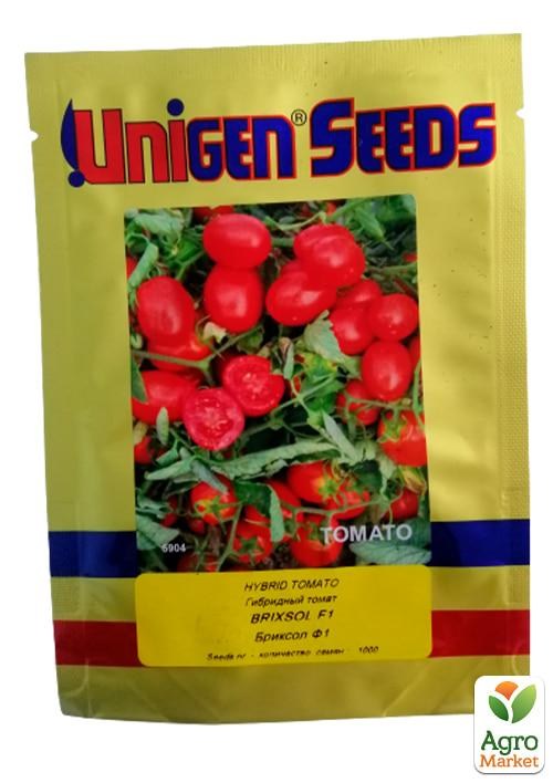 

Томат "Бриксол F1" ТМ "United Genetics" 1000шт