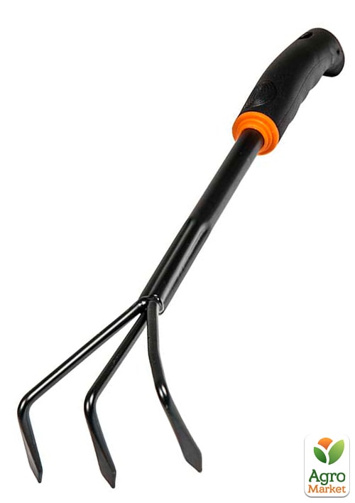 

Рыхлитель DE LUXE, Bradas KT-Y6003