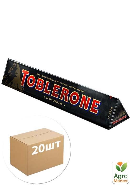 Шоколад Toblerone 100г