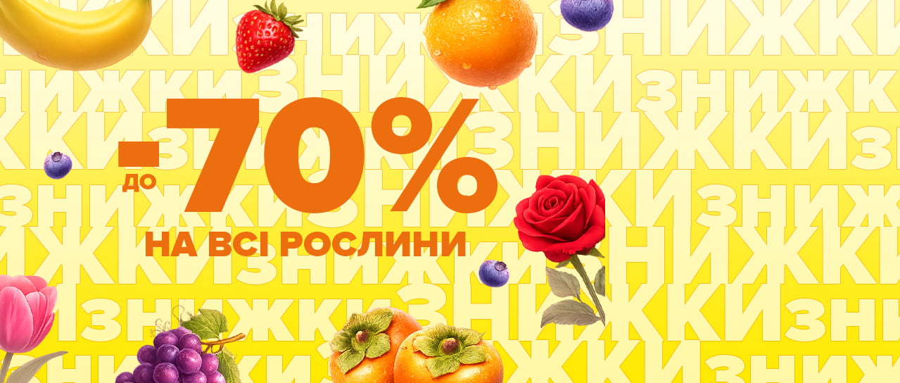 ЗНИЖКИзнижкиЗНИЖКИ. -70%