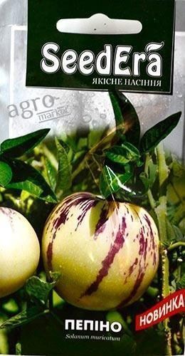 

Пепино ТМ SeedEra 5шт