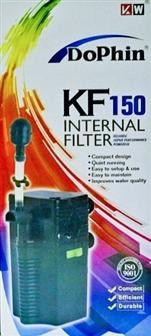 Фильтры Дельфин КF-150 (170л/ч) фильтр (0110010)1