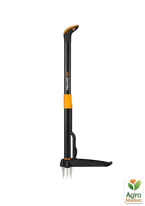 

Видальник бур`янів Fiskars Xact ™ 139950 (1020126)