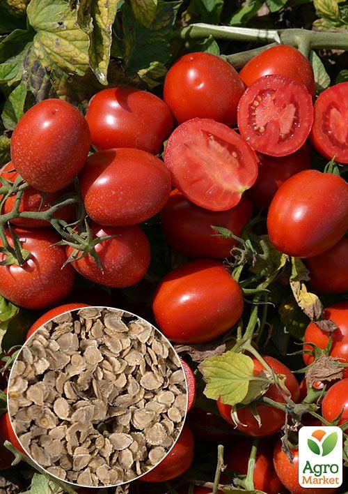 

На вагу Томат Амулет ТМ Весна ціна за 1г